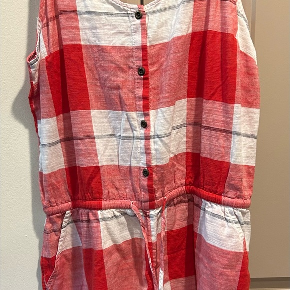 OLD NAVY Romper, size medium, NWT - Picture 2 of 4